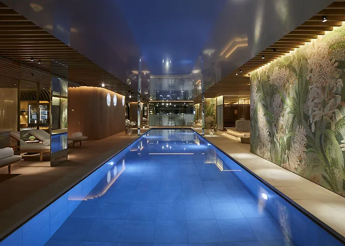 45 Park Lane - Dorchester Collection Londres