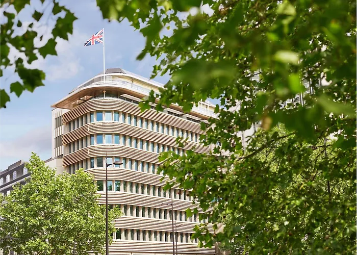 45 Park Lane - Dorchester Collection Londres